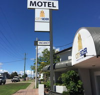 City Sider Motor Inn - Nambucca Heads Accommodation