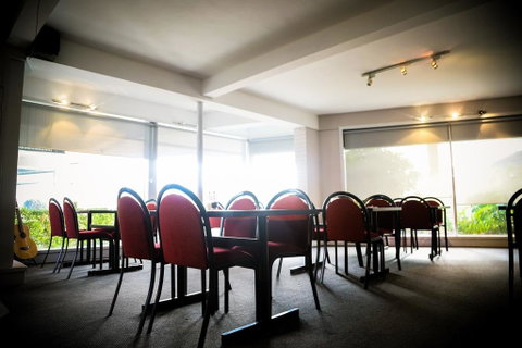 City Sider Motor Inn - Nambucca Heads Accommodation 1