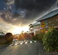 City View Motel - Nambucca Heads Accommodation