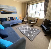 City Views Pool  Parking  Gym Darling Harbour Sydney Apartment Sleeps 5 - Nambucca Heads Accommodation