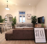 CITYSCAPE Davcorp Executive Rentals - Free Wifi Wine Netflix in Nth Adelaide - Nambucca Heads Accommodation