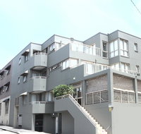 Cityview Studio Accommodation - Nambucca Heads Accommodation