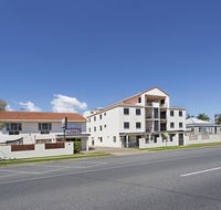 Cityville Luxury Apartments and Motel - Nambucca Heads Accommodation
