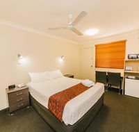 Citywalk Motor Inn - Nambucca Heads Accommodation