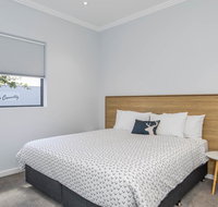 Civic Apartments - Nambucca Heads Accommodation