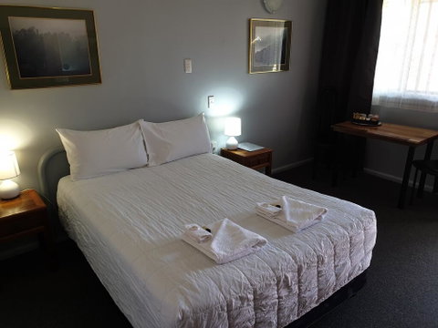 Civic Motel Grafton - Nambucca Heads Accommodation 2