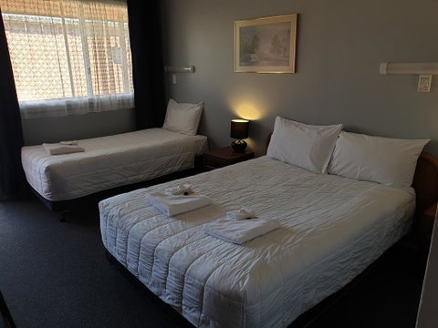 Civic Motel Grafton - Nambucca Heads Accommodation 3
