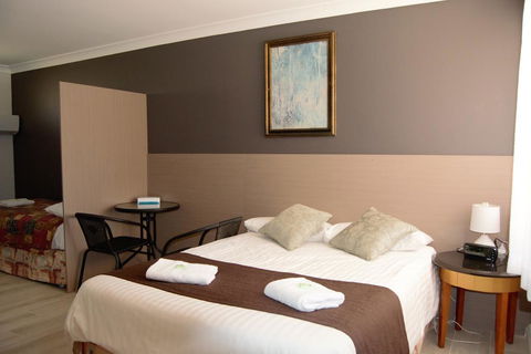 Civic Motor Inn - Nambucca Heads Accommodation 2