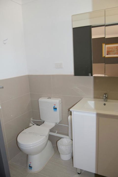 Civic Motor Inn - Nambucca Heads Accommodation 3