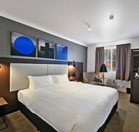 CKS Sydney Airport Hotel formerly Quality Hotel - Nambucca Heads Accommodation