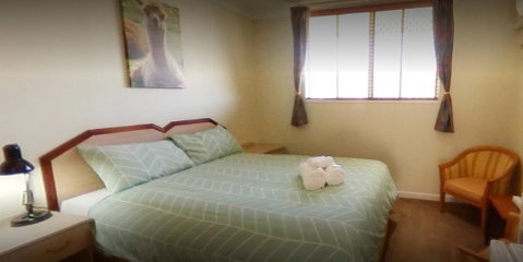 Clansman Motel - Nambucca Heads Accommodation 2