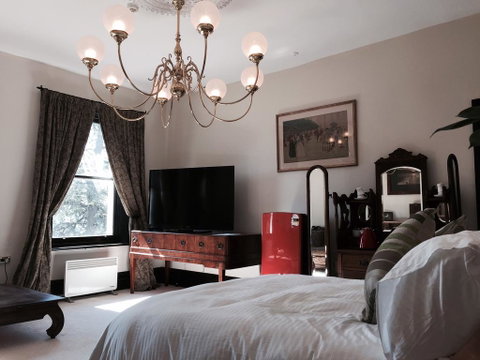 Claremont House - Nambucca Heads Accommodation 2