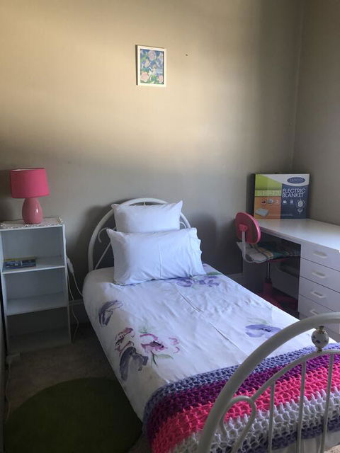 Classic Old Style House - Nambucca Heads Accommodation 3