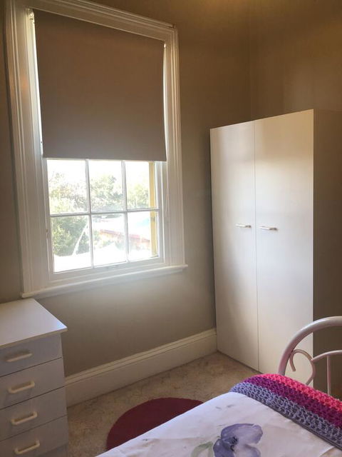 Classic Old Style House - Nambucca Heads Accommodation 2