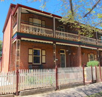 Classic Old Style House - Nambucca Heads Accommodation