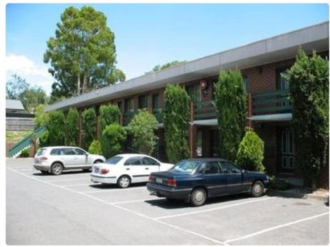 Classic Queen Room 2 In Oakleigh - Nambucca Heads Accommodation 1