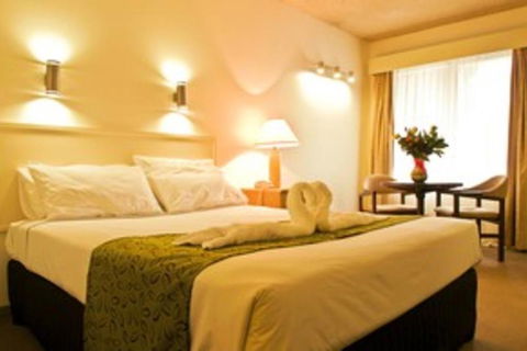 Classic Queen Room 2 In Oakleigh - Nambucca Heads Accommodation 0