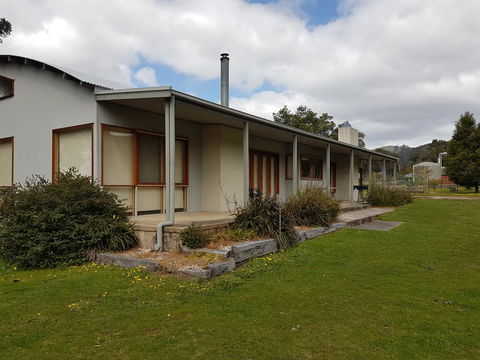 Classic Retreat - Nambucca Heads Accommodation 1