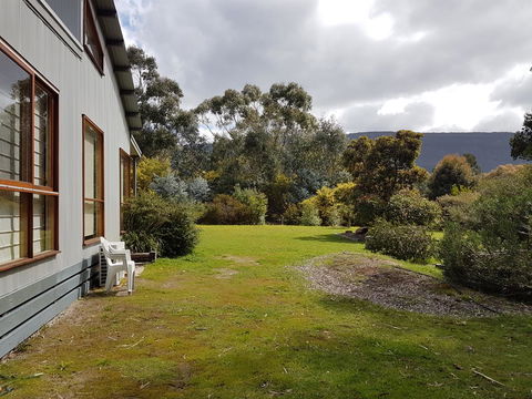 Classic Retreat - Nambucca Heads Accommodation 2