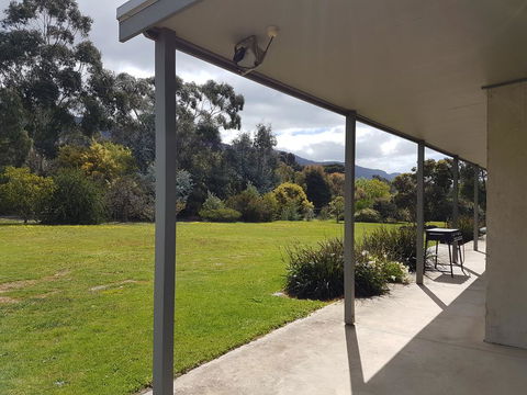 Classic Retreat - Nambucca Heads Accommodation 3