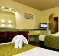 Classic Twin-bed Room 1 In Oakleigh - Nambucca Heads Accommodation