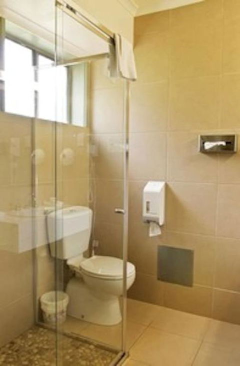 Classic Twin-bed Room 1 In Oakleigh - Nambucca Heads Accommodation 3