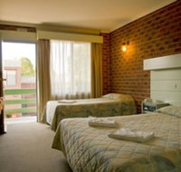 Classic Twin-bed Room 2 In Oakleigh - Nambucca Heads Accommodation