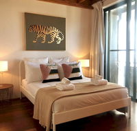 Classic Woolstore Apartment in Teneriffe - Nambucca Heads Accommodation