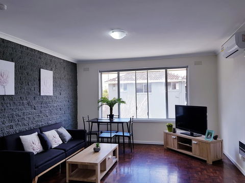Clayton Apartment - Nambucca Heads Accommodation 0