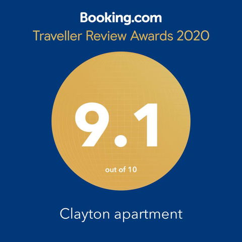 Clayton Apartment - Nambucca Heads Accommodation 3