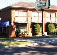 Clayton Monash Motor Inn  Serviced Apartments - Nambucca Heads Accommodation
