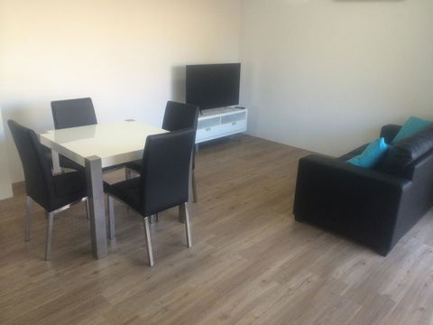 Clearwater Motel Apartments - Nambucca Heads Accommodation 1
