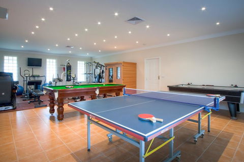Cleggett Estate - Nambucca Heads Accommodation 3