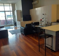 Cleopa Apartment Camperdown - Nambucca Heads Accommodation