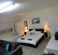 Cleveland BB - Private Studio Room - Nambucca Heads Accommodation