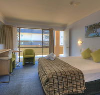 Cleveland Bay Air Motel - Nambucca Heads Accommodation