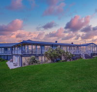Cliff Top - Nambucca Heads Accommodation