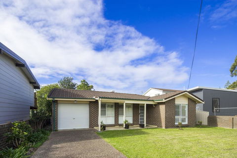 Clissold 58 - Nambucca Heads Accommodation 2
