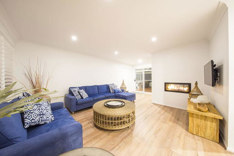Clissold 58 - Nambucca Heads Accommodation 0