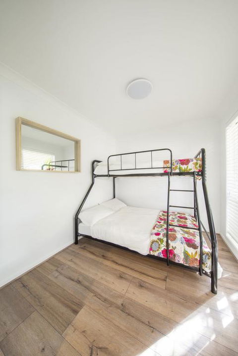 Clissold 58 - Nambucca Heads Accommodation 3