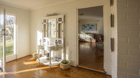 Clissold Street 11 Mollymook - Nambucca Heads Accommodation 3