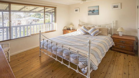 Clissold Street 11 Mollymook - Nambucca Heads Accommodation 2