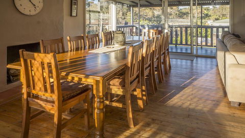 Clissold Street 11 Mollymook - Nambucca Heads Accommodation 0