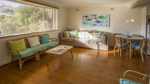 Clissold Street 11 Mollymook - Nambucca Heads Accommodation 1