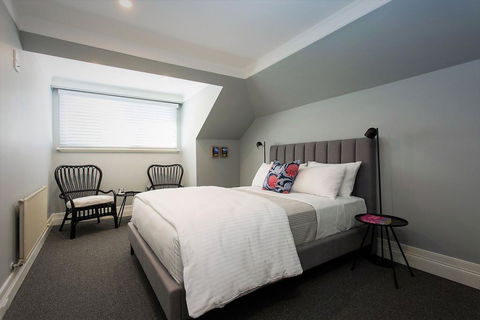 Closeburn House - Nambucca Heads Accommodation 1