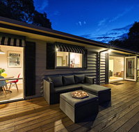 Cloud Nine - Arthurs Seat - Nambucca Heads Accommodation