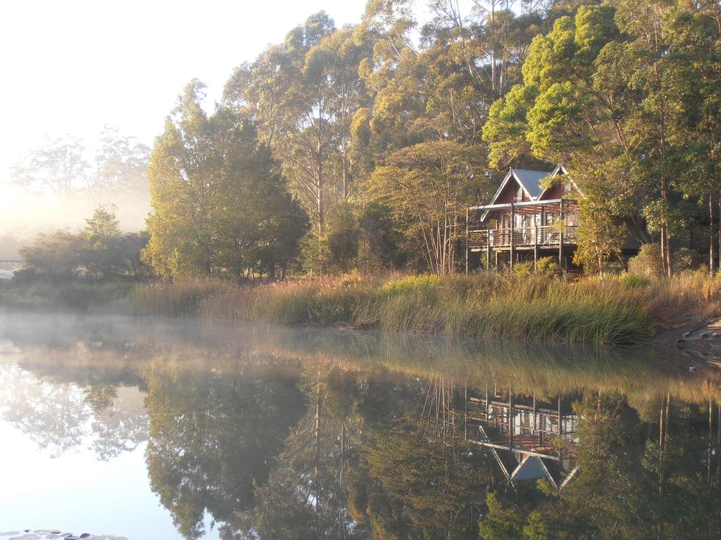 Hodgson Vale QLD Nambucca Heads Accommodation