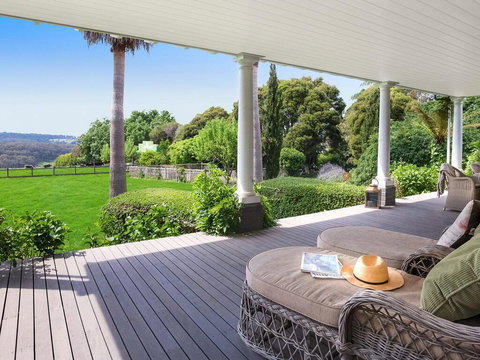 Cloudland - Unique Experience, Whimsical And Wonderful! - Nambucca Heads Accommodation 3