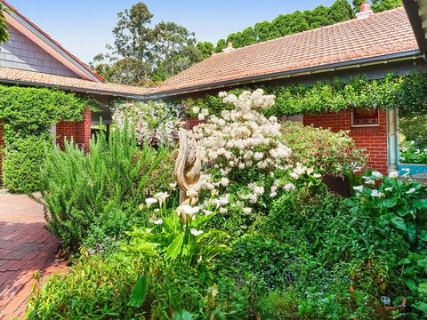 Cloudland - Unique Experience, Whimsical And Wonderful! - Nambucca Heads Accommodation 2