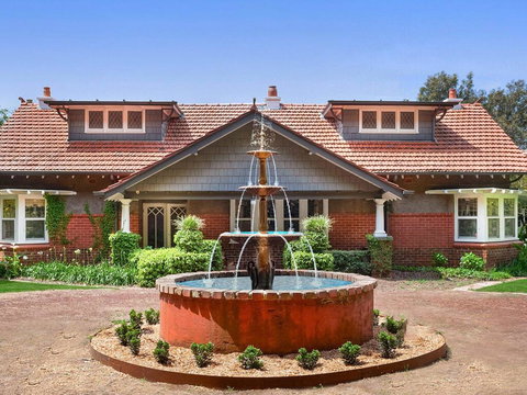 Cloudland - Unique Experience, Whimsical And Wonderful! - Nambucca Heads Accommodation 0